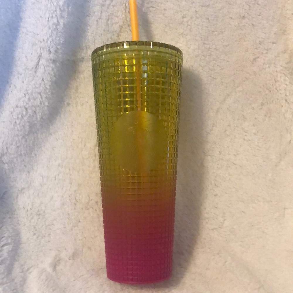 Starbucks cup 24oz